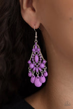 Load image into Gallery viewer, STAYCATION Home - Purple
