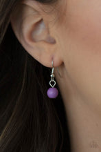 Load image into Gallery viewer, Plateau Paradise - Purple
